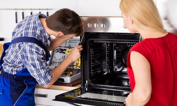 Westinghouse Ankastre & Fırın Servisi