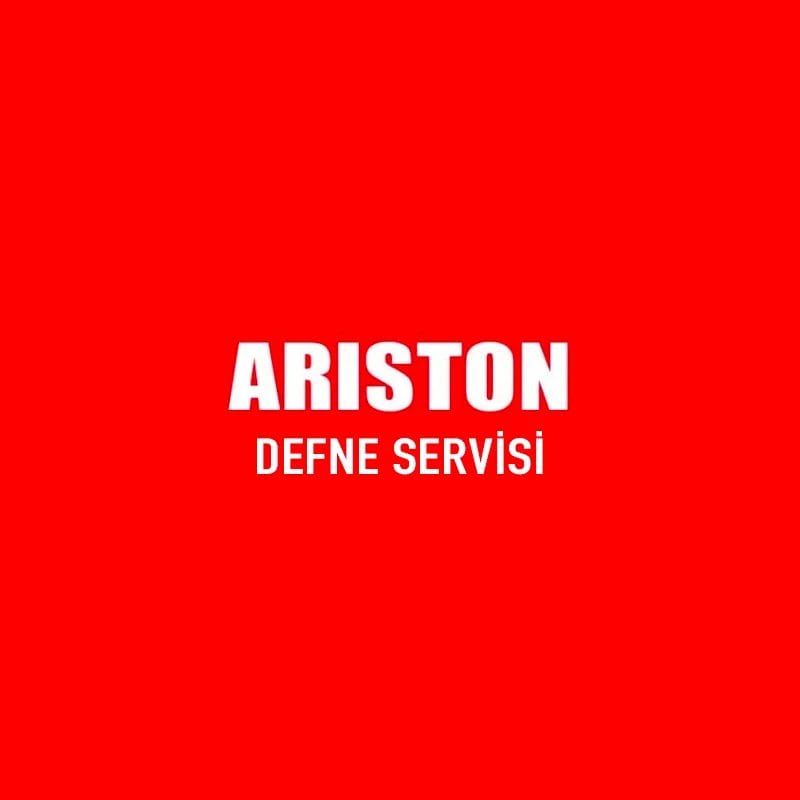 Defne Ariston Servisi