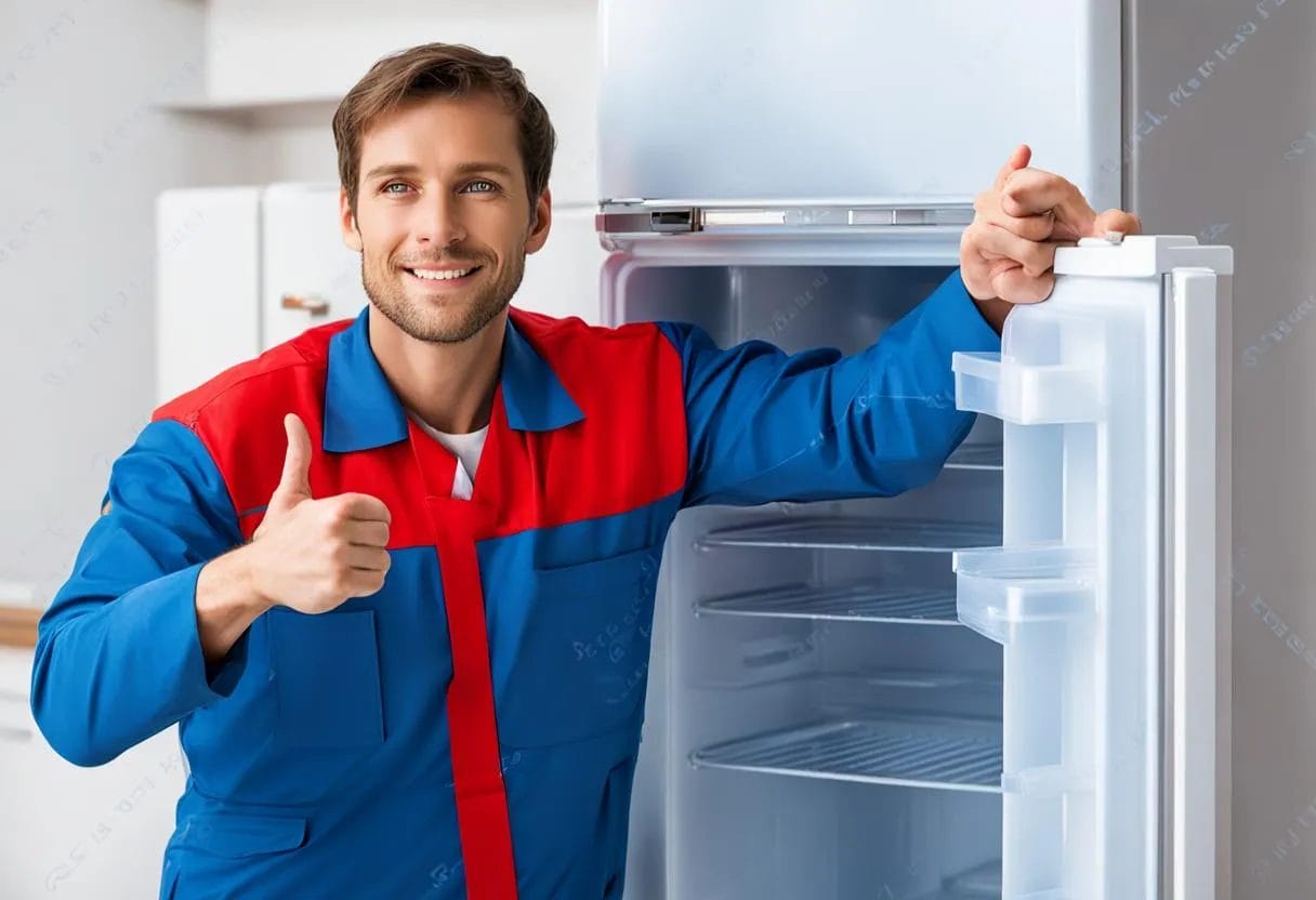 arçelik buzdolabı servisi