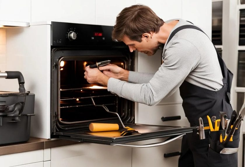 Ariston Hotpoint İndesit Ankastre Servis