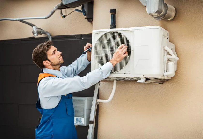 Ariston Montaj Servisi