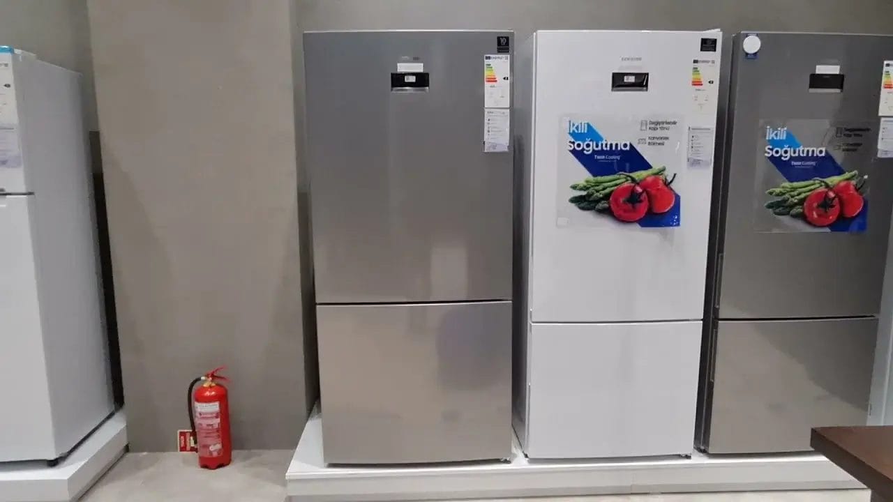 Dörtyol Samsung Servisi buzdolabı teknik servis bakım ve arıza onarım hizmeti Hatay Dörtyol Samsung teknik servis