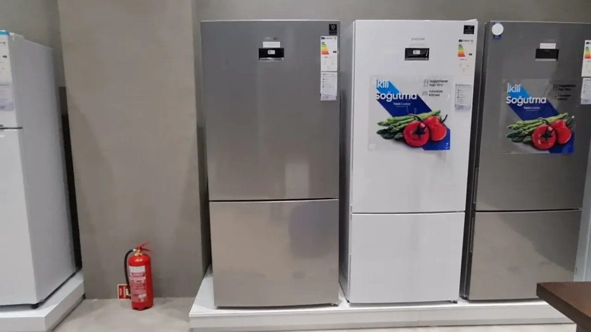 Dörtyol Samsung Servisi