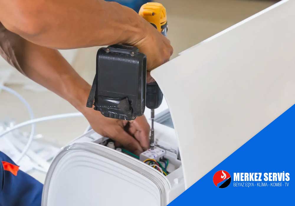 Kırıkhan LG Servisi