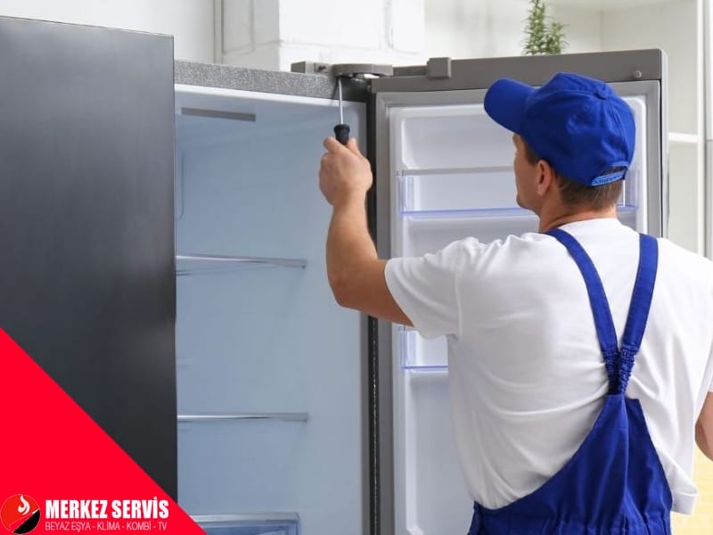 Erzin Samsung Servisi buzdolabı teknik servis onarım hizmeti