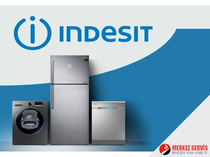 Yayladağı Indesit Servisi