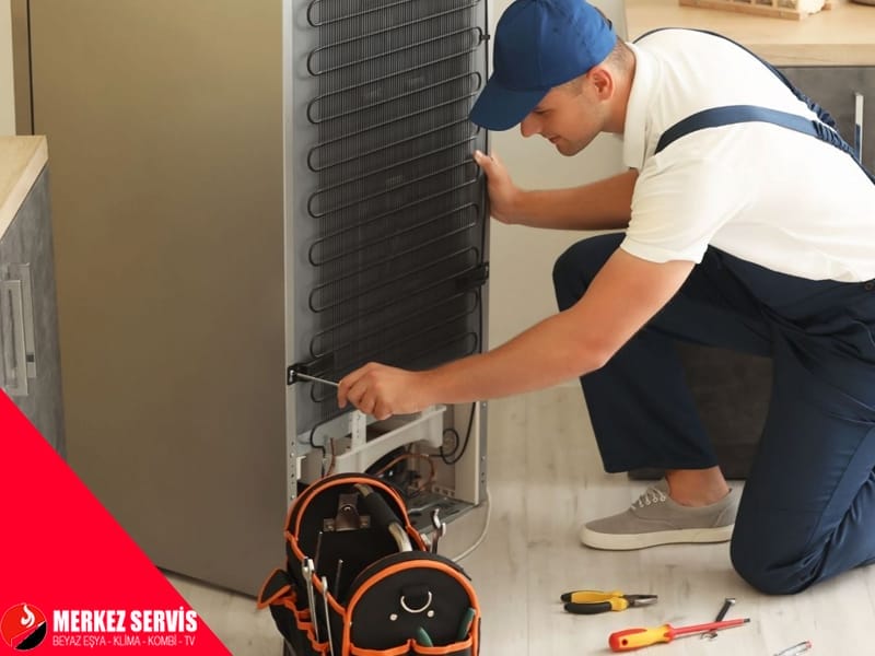 İskenderun Samsung Servisi teknik servis buzdolabı tamiri