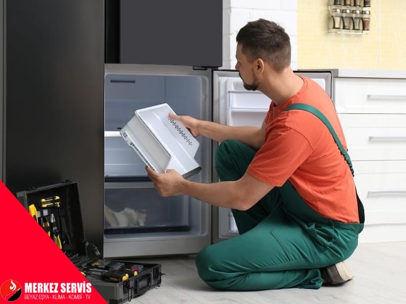 Samandağ Samsung Servisi teknik servis buzdolabı onarımı