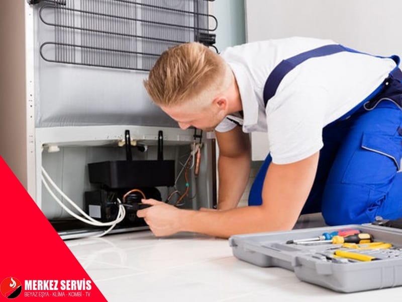 Hassa Siemens Servisi beyaz eşya teknik servis buzdolabı çamaşır makinesi onarım hizmeti