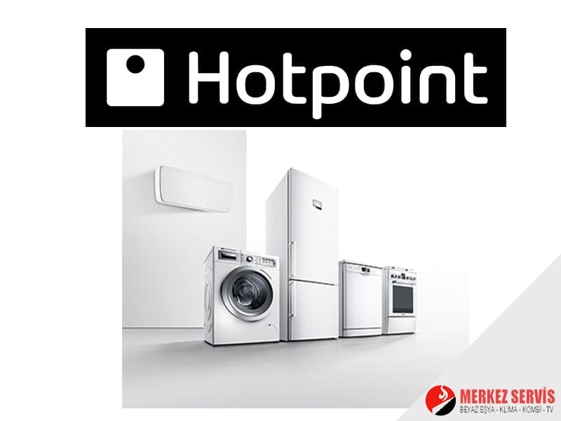 Yayladağı Hotpoint Servisi