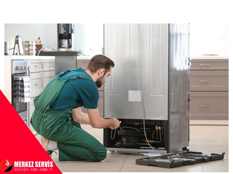 Defne Siemens Servisi