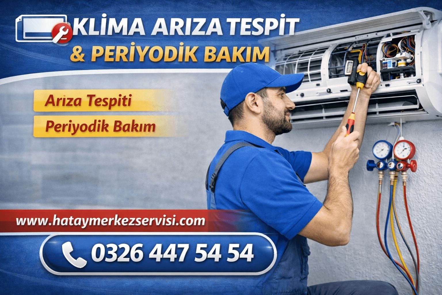Hatay Mitsubishi Servisi