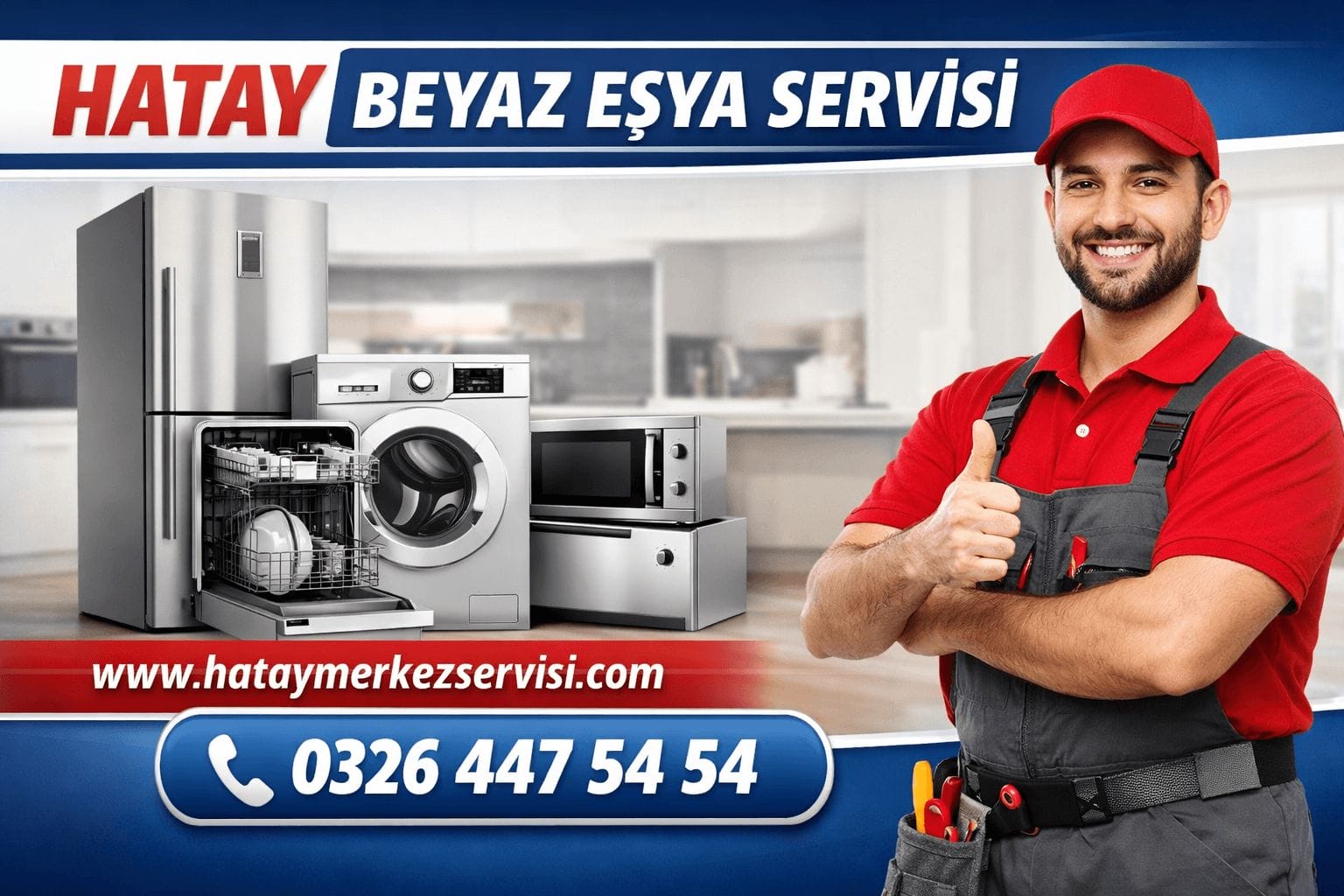 hotpoint servisi