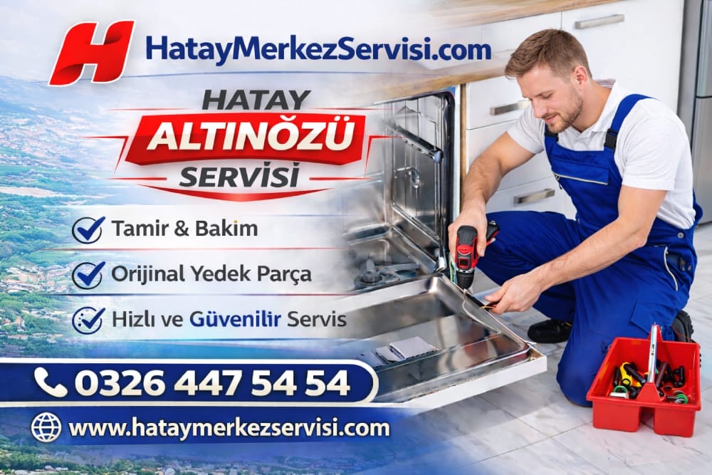 Altınözü Samsung Servisi teknik servis ekibi beyaz eşya arıza onarımı