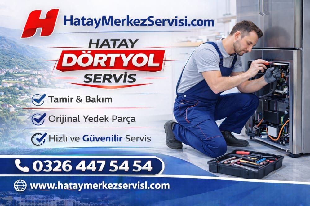 Dörtyol Altus Servisi beyaz eşya klima kombi teknik servis tamir bakım hizmeti Hatay Dörtyol teknik servis