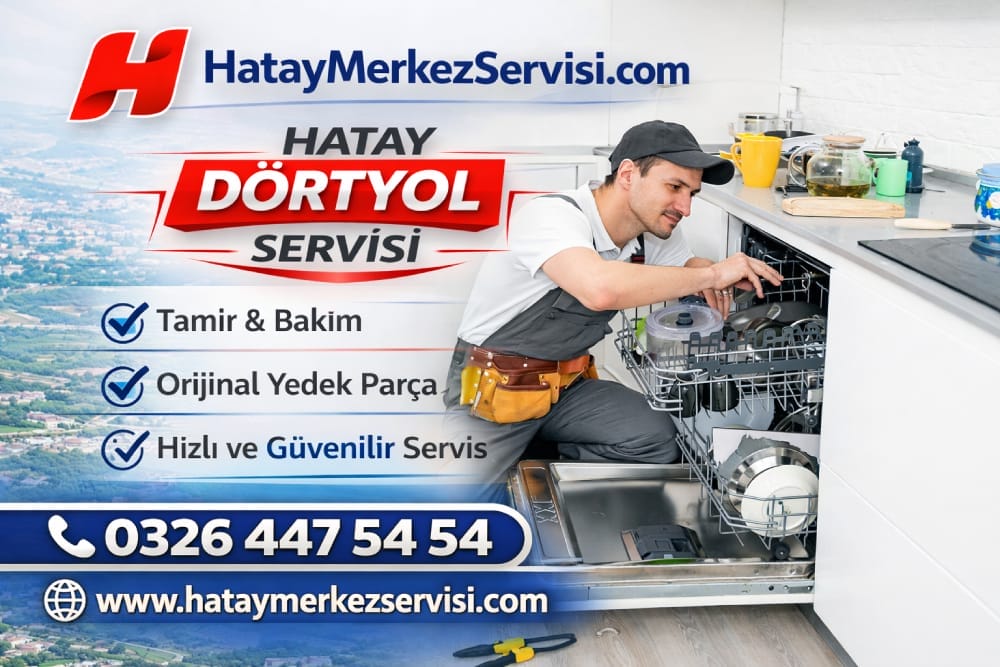 Dörtyol Samsung Servisi teknik servis bakım ve onarım hizmeti