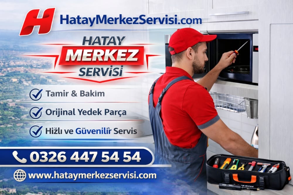Hatay Exep Servisi ankastre fırın beyaz eşya klima teknik servis tamir ve bakım hizmeti Hatay Merkez Servisi
