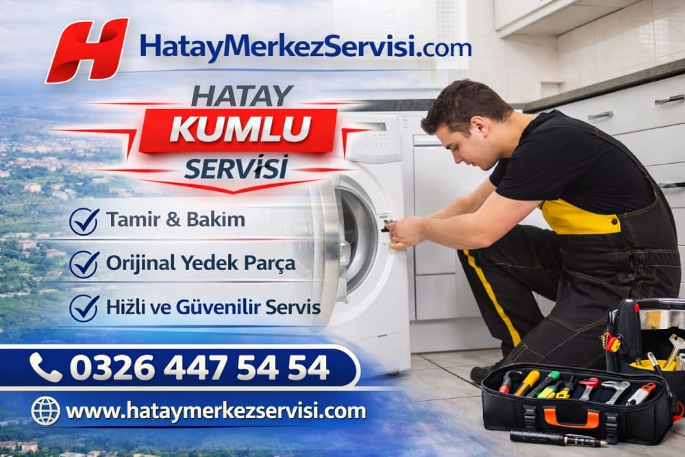 Kumlu Profilo Servisi beyaz eşya tamir ve teknik servis hizmeti
