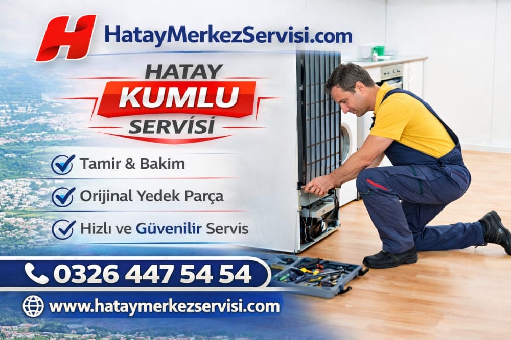 Kumlu Samsung Servisi teknik servis buzdolabı tamiri