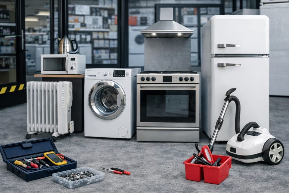 Antakya Arçelik servisi beyaz eşya tamir bakım ve teknik servis hizmeti