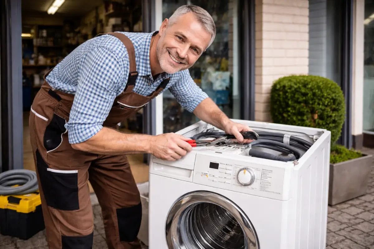Antakya Beko Servisi