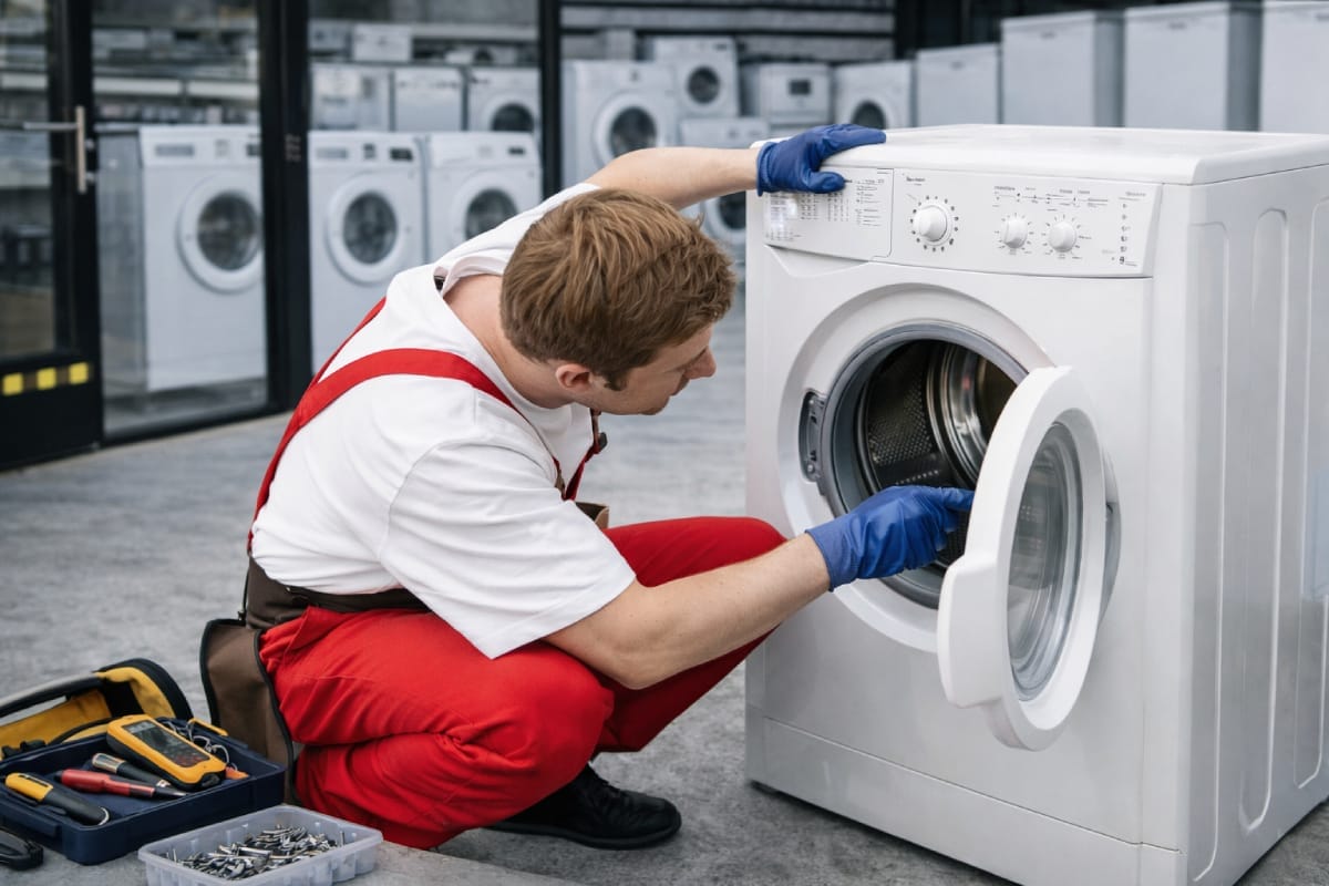 Antakya LG servisi beyaz eşya klima ve televizyon teknik servis hizmeti
