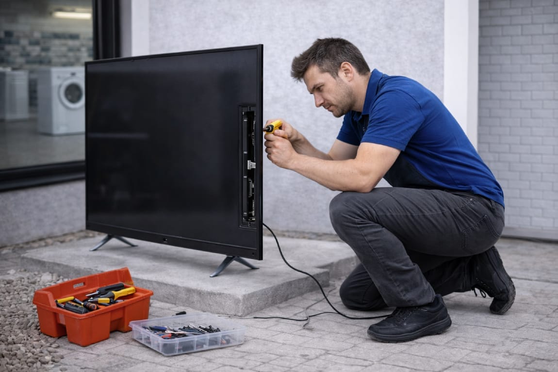 Dörtyol Regal Servisi beyaz eşya tamiri ve teknik servis hizmeti