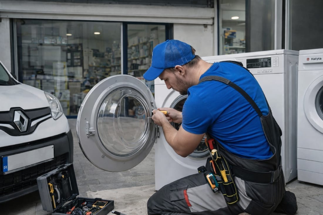 Hatay Beko Servisi beyaz eşya tamiri çamaşır makinesi bulaşık makinesi buzdolabı teknik servis