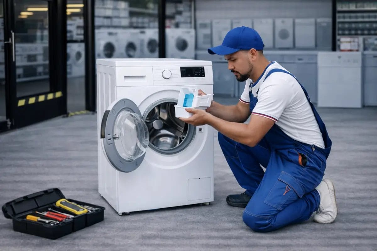 İskenderun Beko Servisi