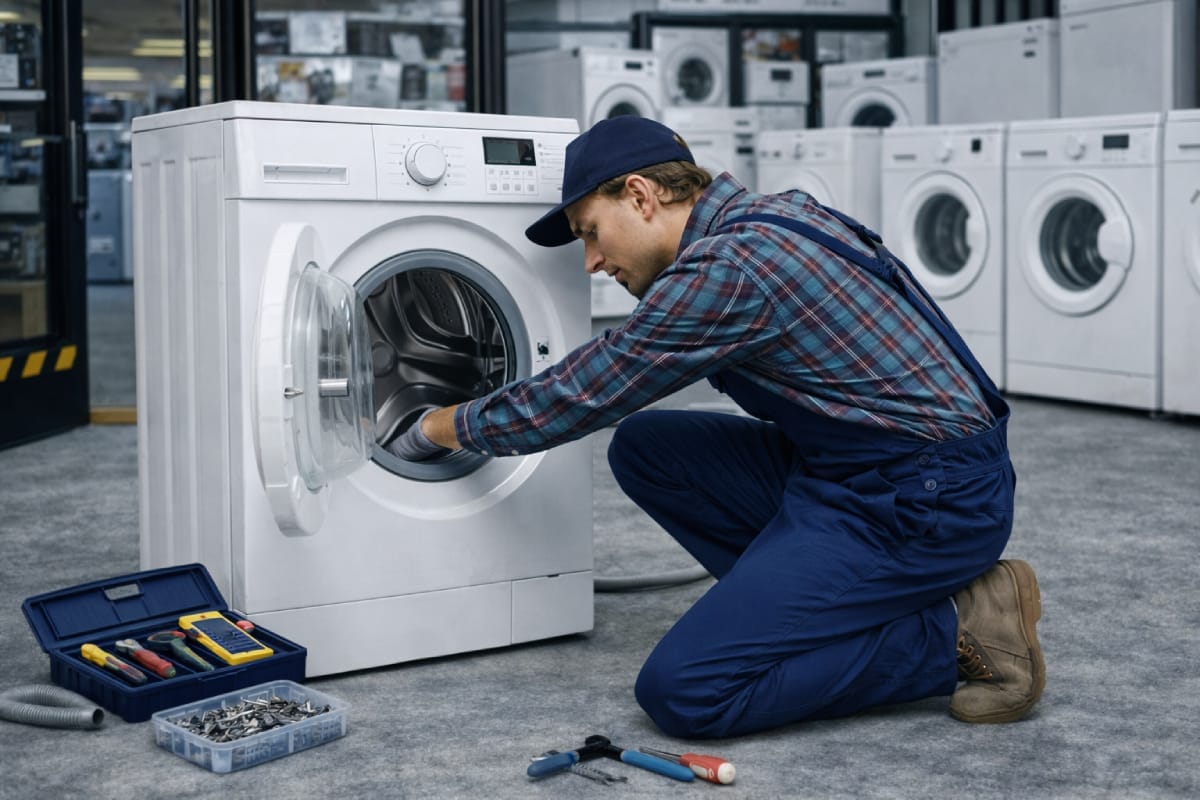 İskenderun Bosch servisi beyaz eşya tamir bakım ve teknik servis hizmeti