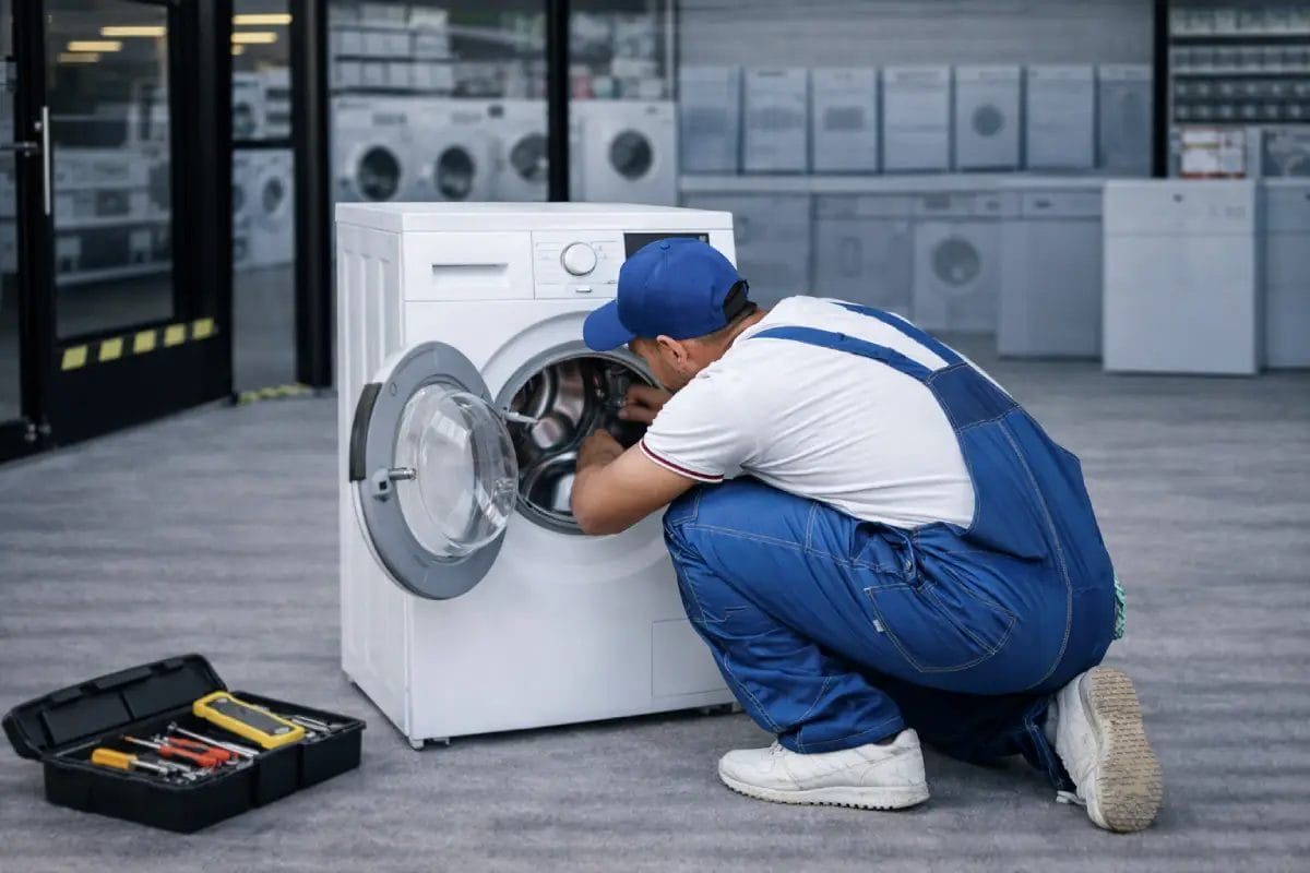 İskenderun Hotpoint Servisi