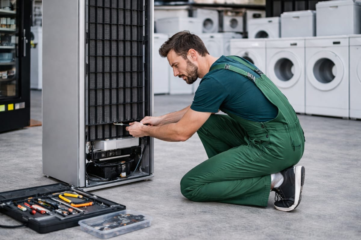 İskenderun LG servisi beyaz eşya klima ve televizyon teknik servis hizmeti