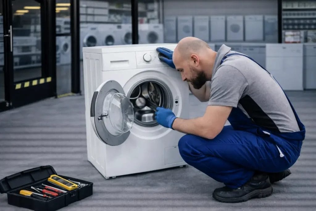 İskenderun Samsung beyaz eşya servisi çamaşır makinesi arıza tamiri teknik servis Hatay İskenderun