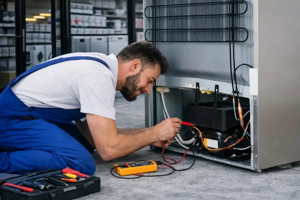 Reyhanlı LG buzdolabı servisi buzdolabı arıza tamir bakım hizmeti Hatay Reyhanlı LG buzdolabı teknik servisi