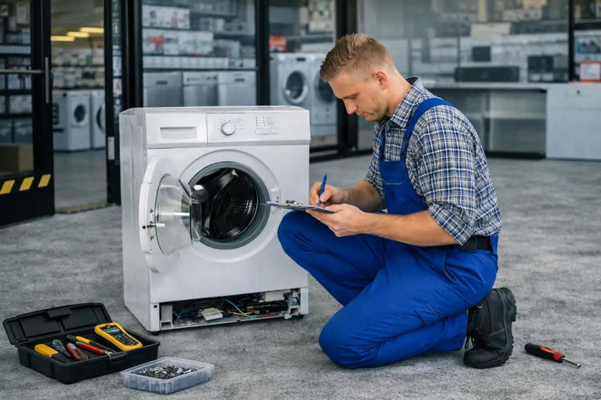 Reyhanlı Profilo beyaz eşya servisi çamaşır makinesi bulaşık makinesi buzdolabı tamir bakım hizmeti