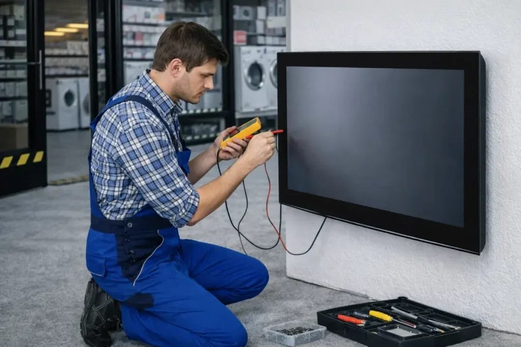 Reyhanlı Profilo televizyon servisi ekran arızası tamir ve bakım hizmeti