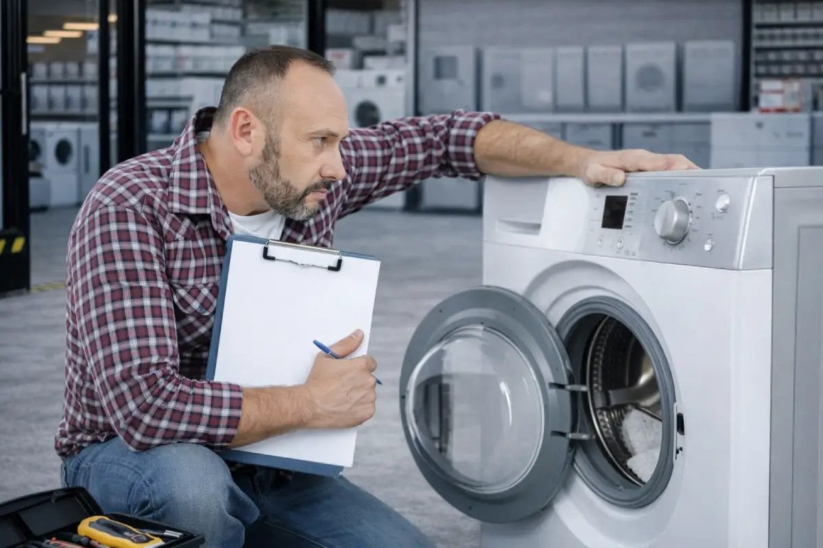 Dörtyol Vestel Servisi