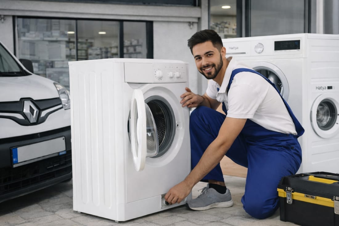 Hatay Profilo servisi beyaz eşya tamiri çamaşır makinesi bulaşık makinesi teknik servis